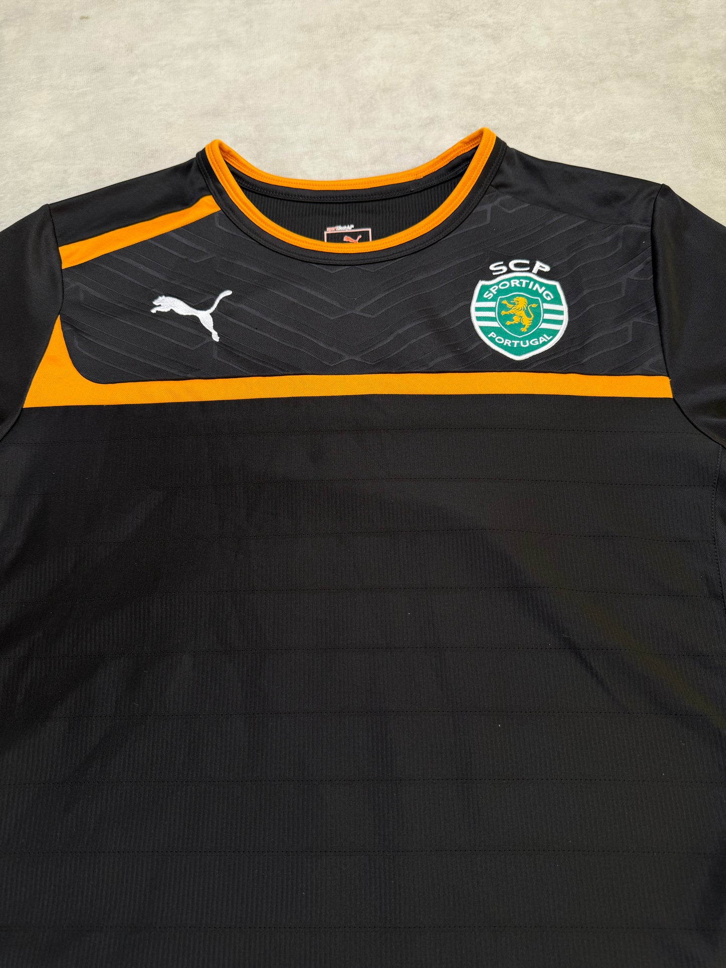 Sporting Lissabon Trikot Puma L