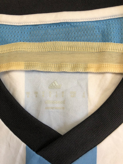 Argentinien Lionel Messi Trikot Adidas S