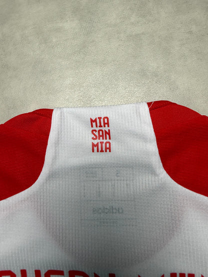 Bayern München Jamal Musiala Trikot Adidas S
