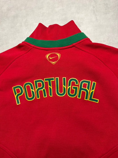 Portugal Trackjacket Nike M