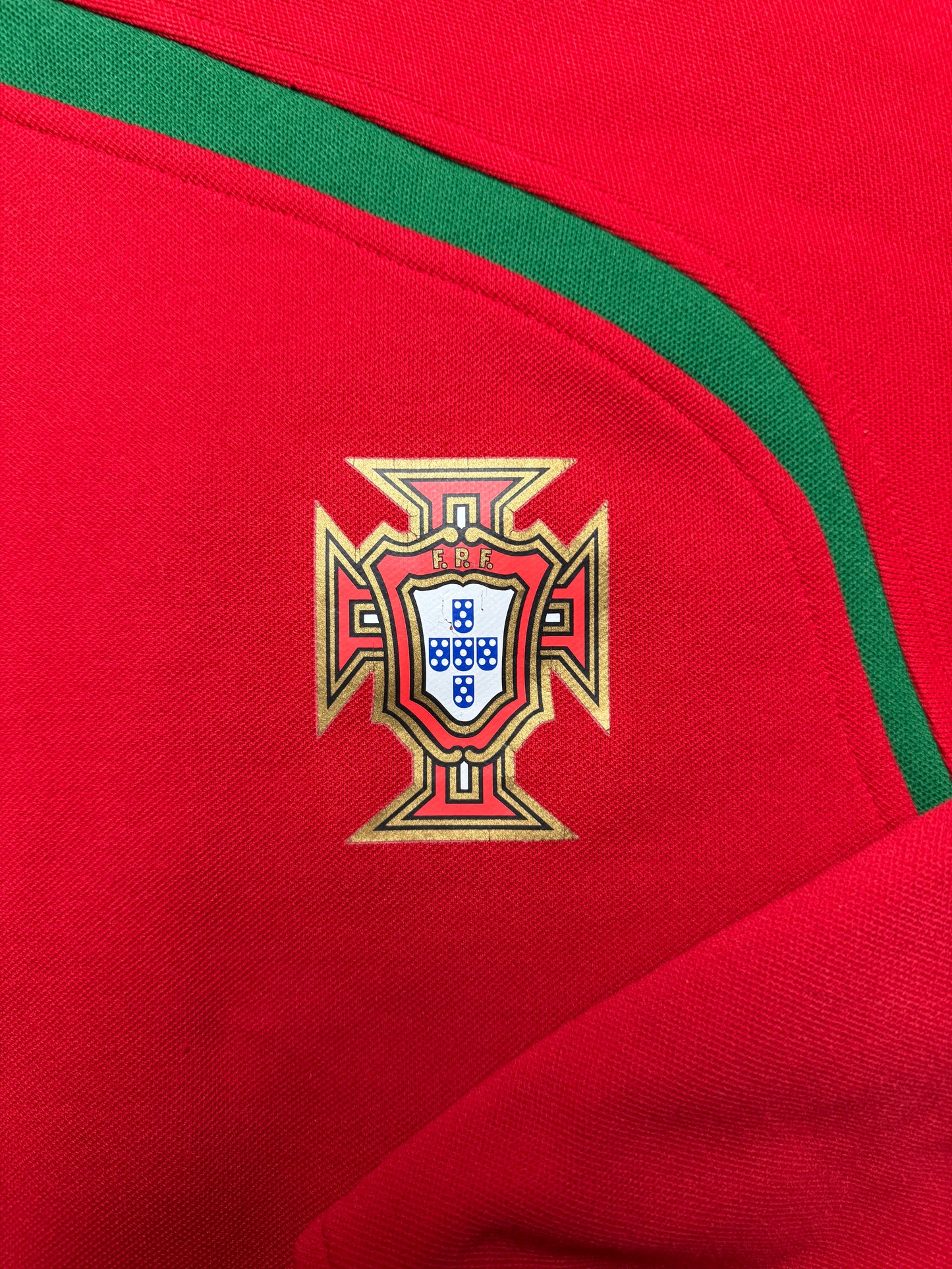 Portugal Trackjacket Nike M