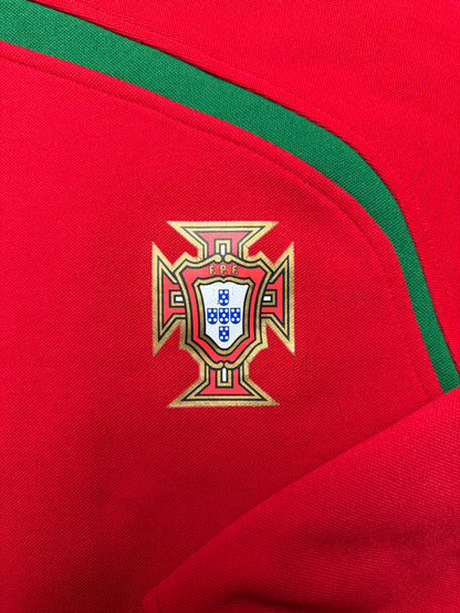 Portugal Trackjacket Nike M