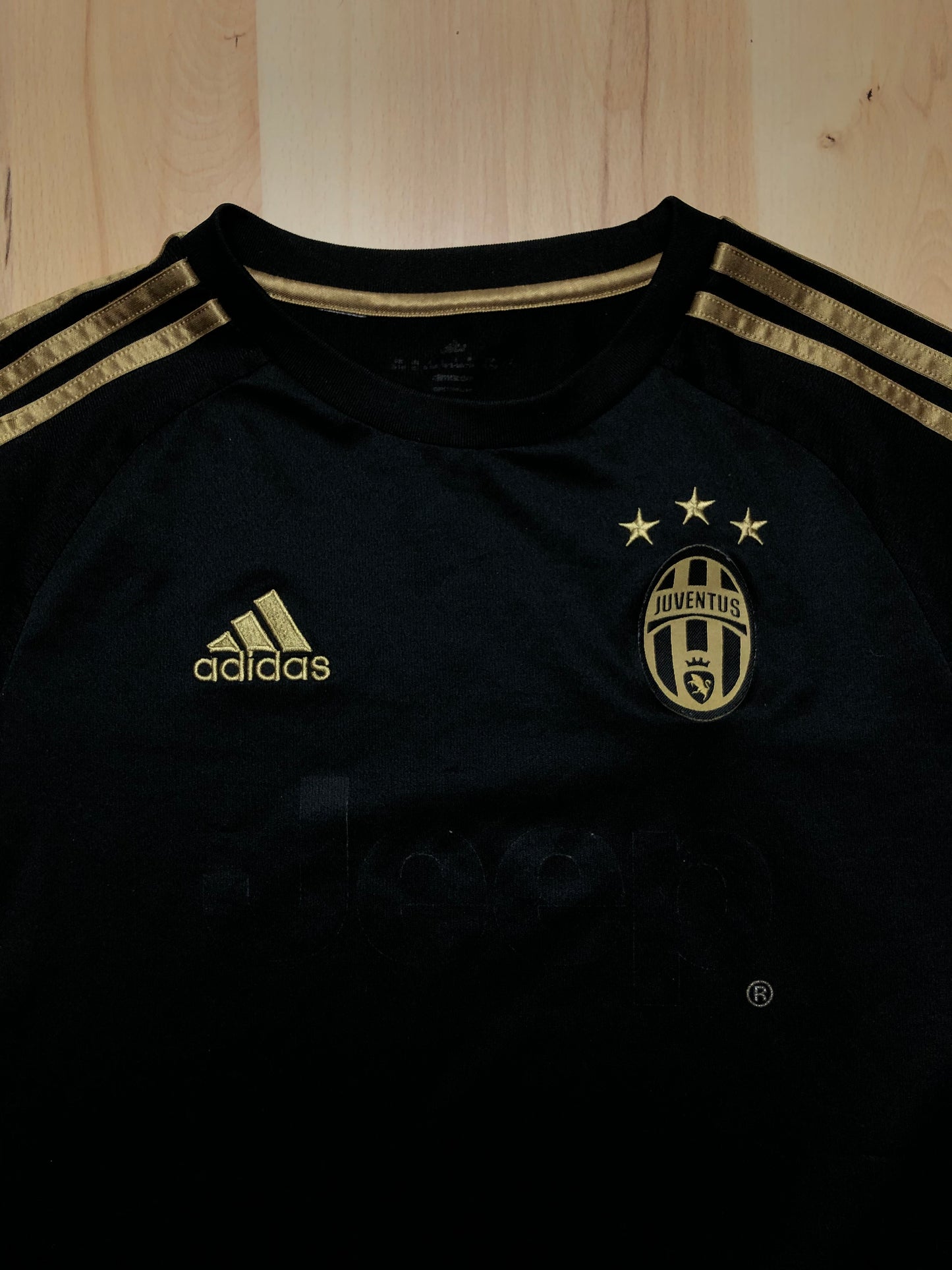 Juventus Turin Trikot Adidas XXS