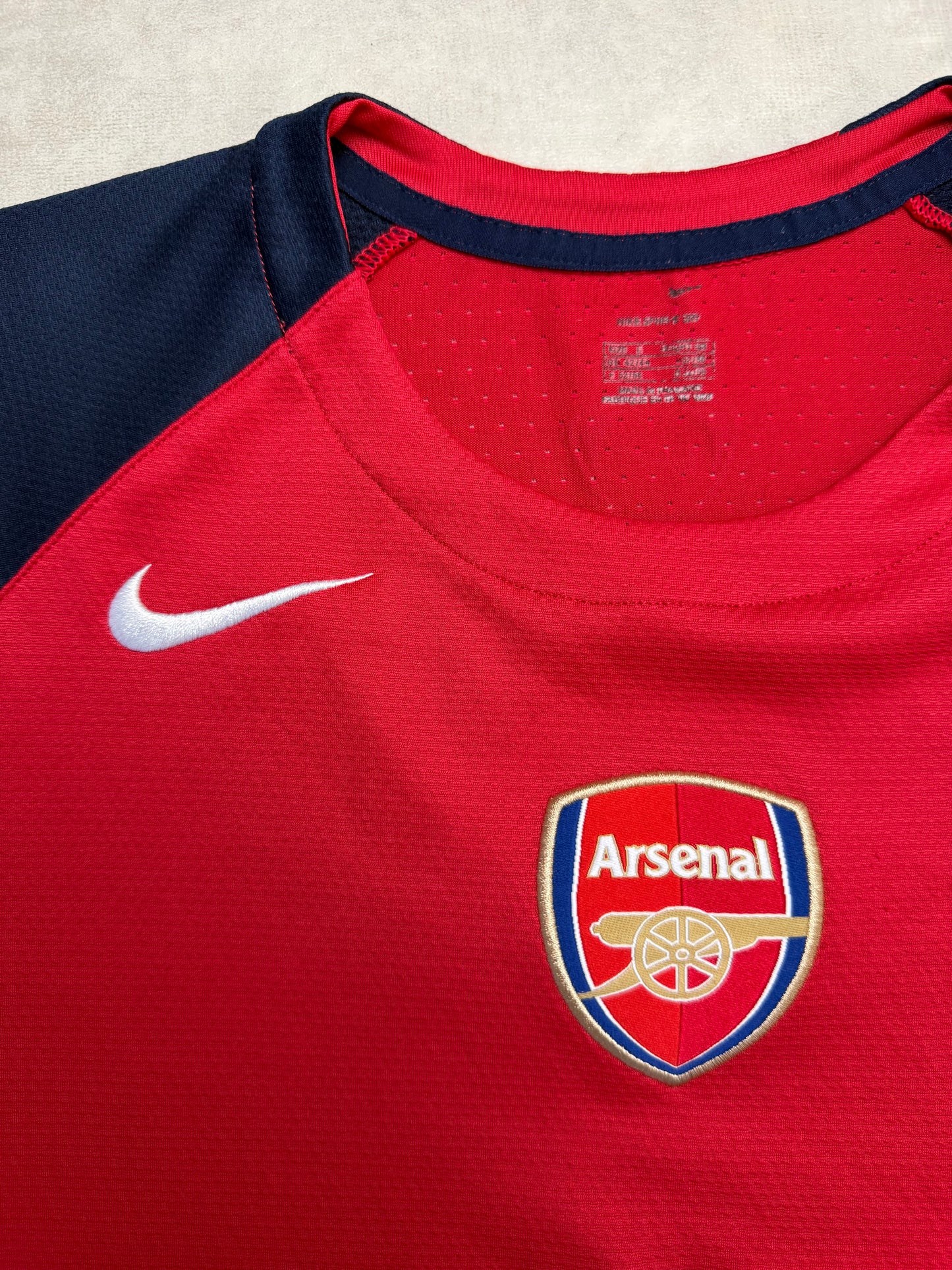 Arsenal Trikot Nike L