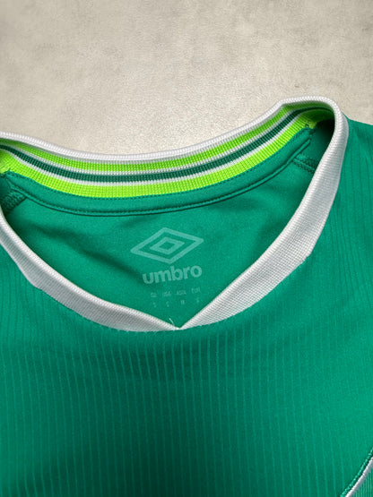 Werder Bremen Milot Rashica Trikot Umbro S (mit Autogramm)