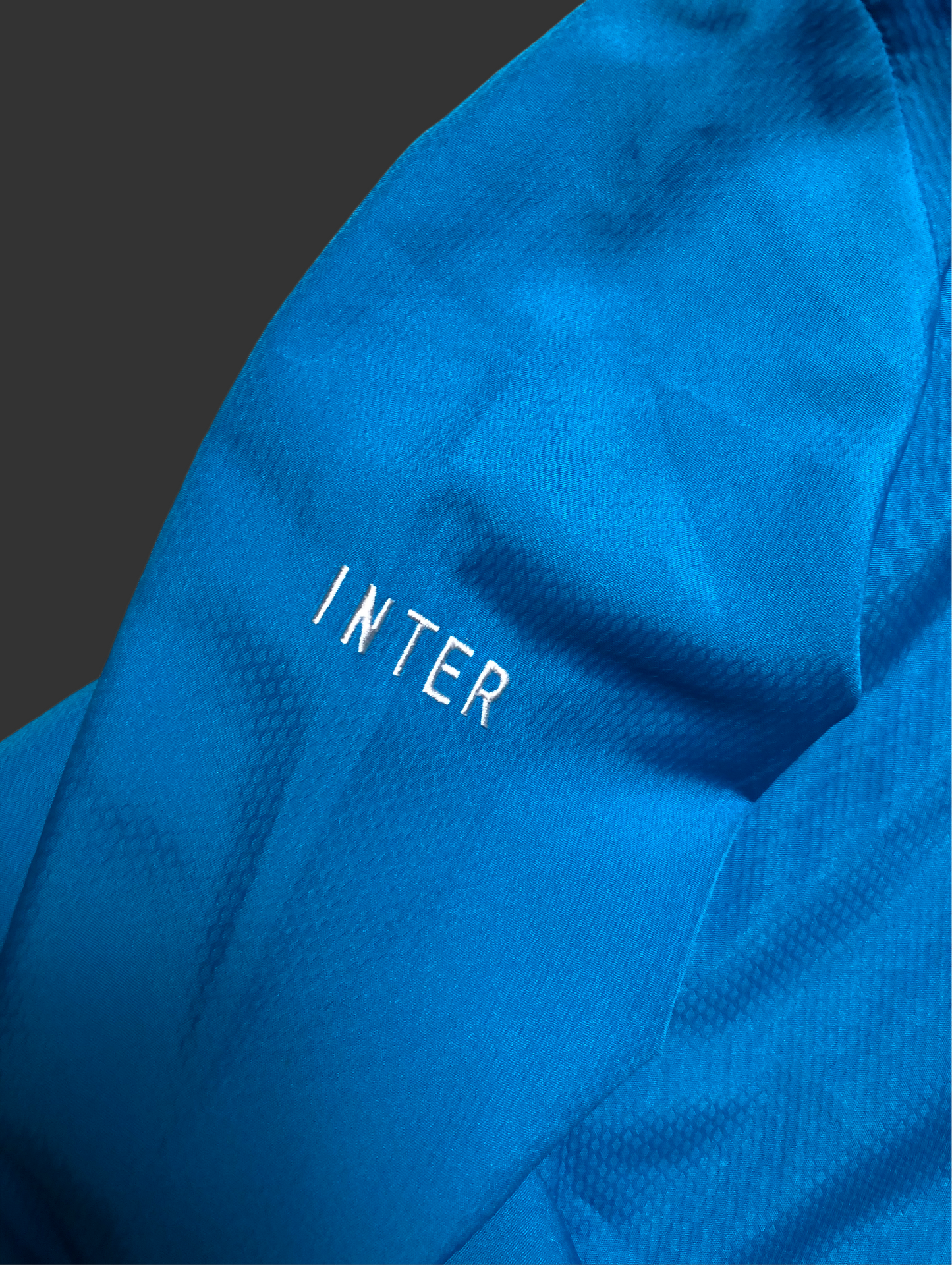 Inter Mailand Tracksuit Nike XL 2008