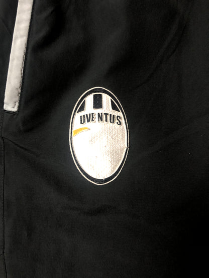 Juventus Turin Trackpants Nike schwarz XL
