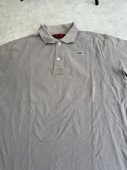 Kappa Polohemd M