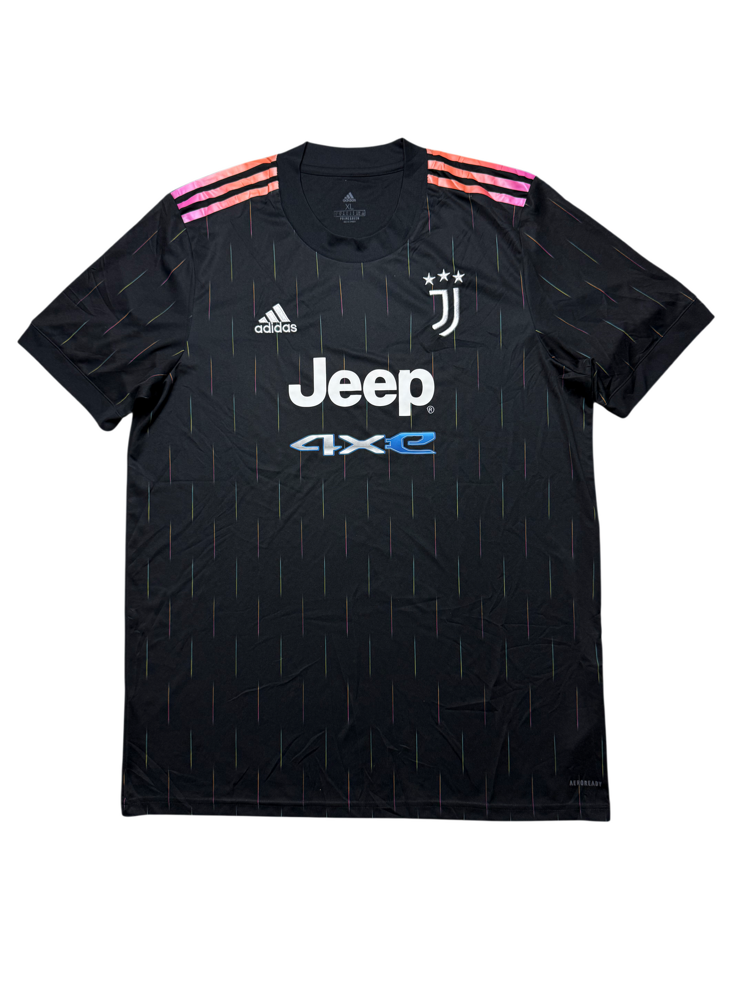 Juventus Turin Trikot Adidas XL