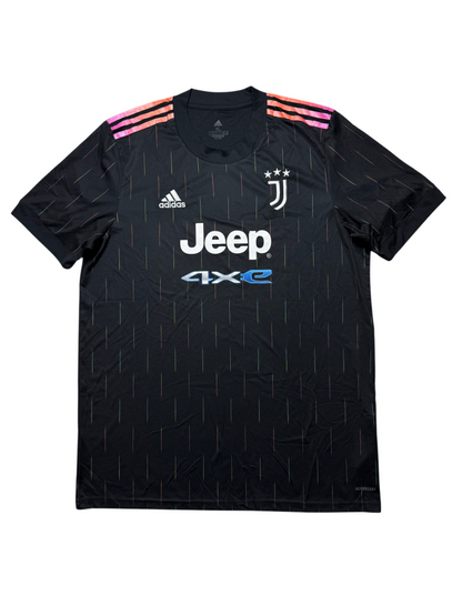 Juventus Turin Trikot Adidas XL
