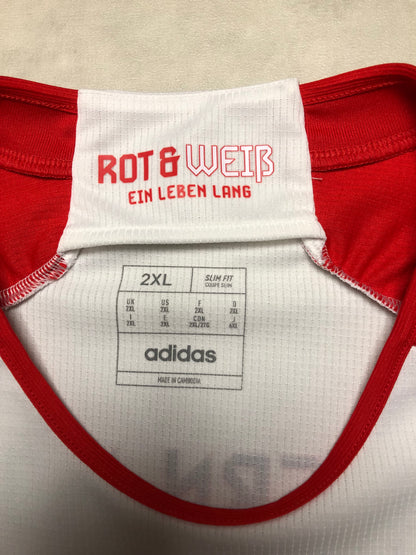 Bayern München De Ligt Trikot Adidas XXL