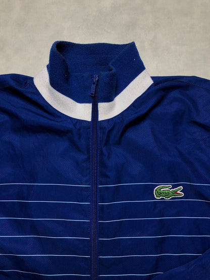 Lacoste Trackjacket S