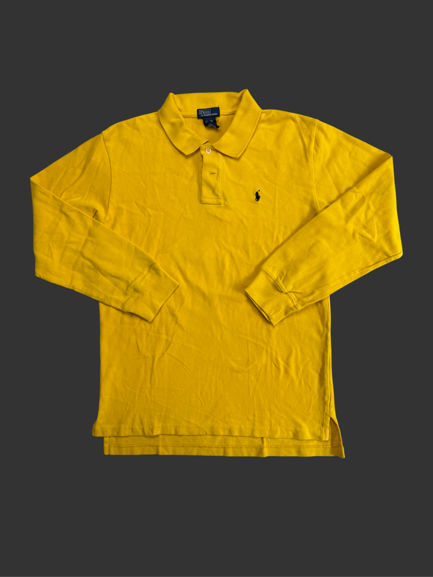 Polo Ralph Lauren Polohemd S