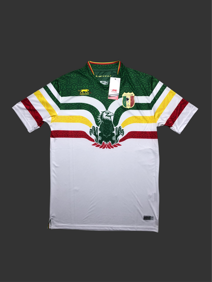 Mali Nationalmannschaft Trikot Airness XL (Neu, mit Tags)