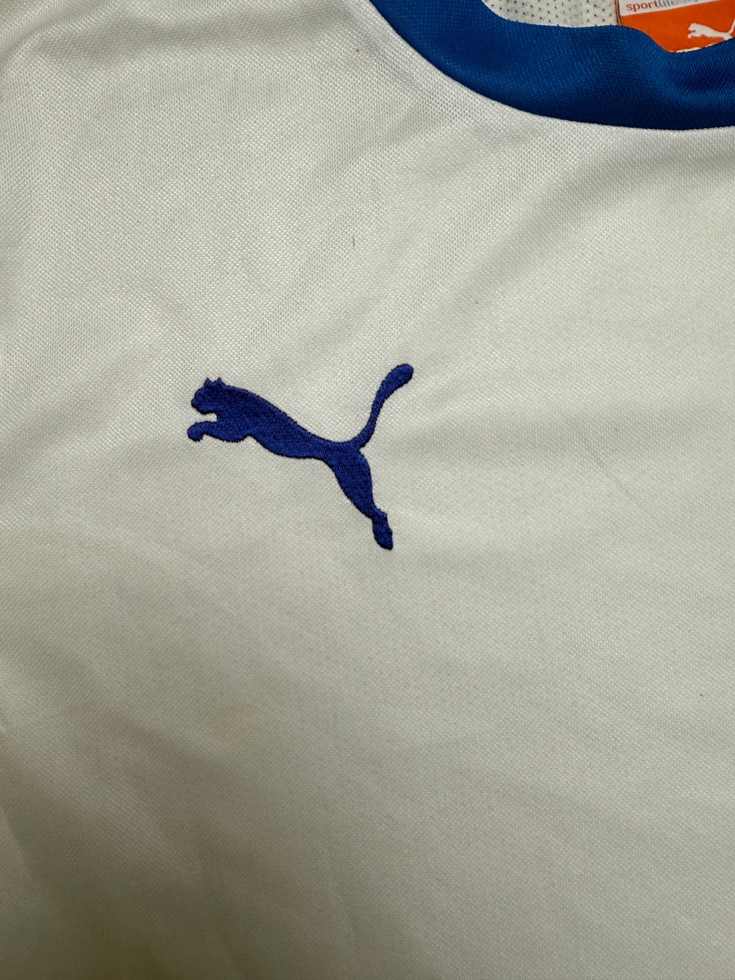 Italien Trikot Puma S