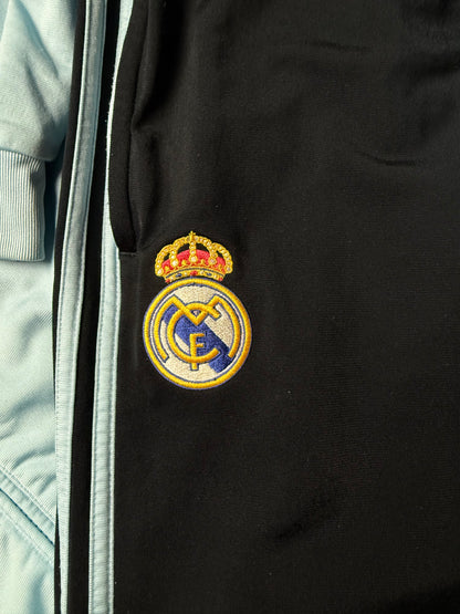Real Madrid Tracksuit Adidas S & M & L & XL & XXL 2009
