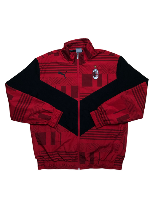 AC Milan Trackjacket Puma L