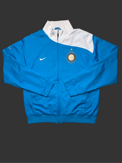 Inter Mailand Trackjacket Nike L 2008