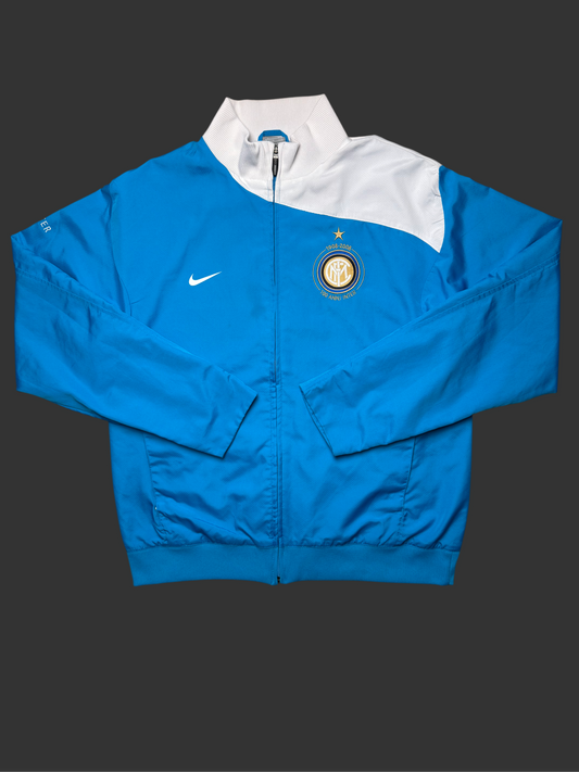 Inter Mailand Trackjacket Nike L 2008