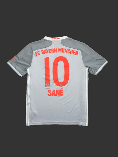 Bayern München Leroy Sane Trikot Adidas S