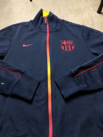 Barcelona Trackjacket Nike S