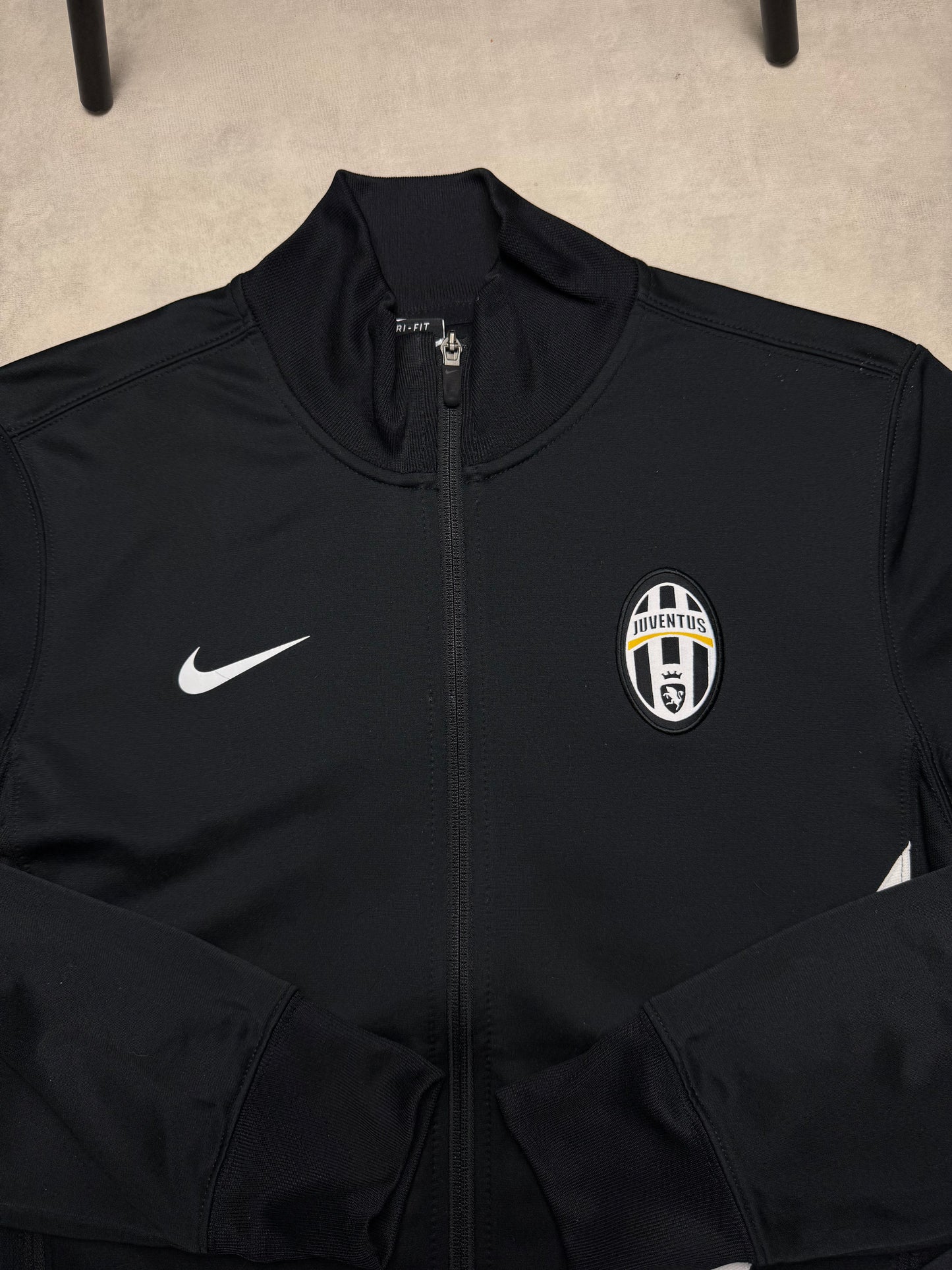 Juventus Turin Tracksuit Nike M