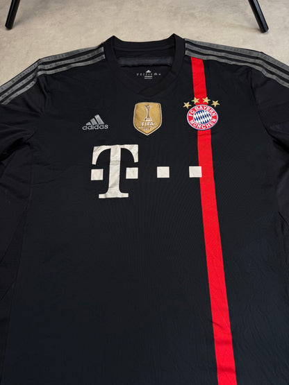 Bayern München Mario Götze Trikot Adidas XL