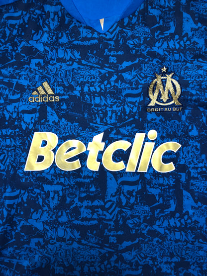 Olympique Marseille Trikot Adidas XL