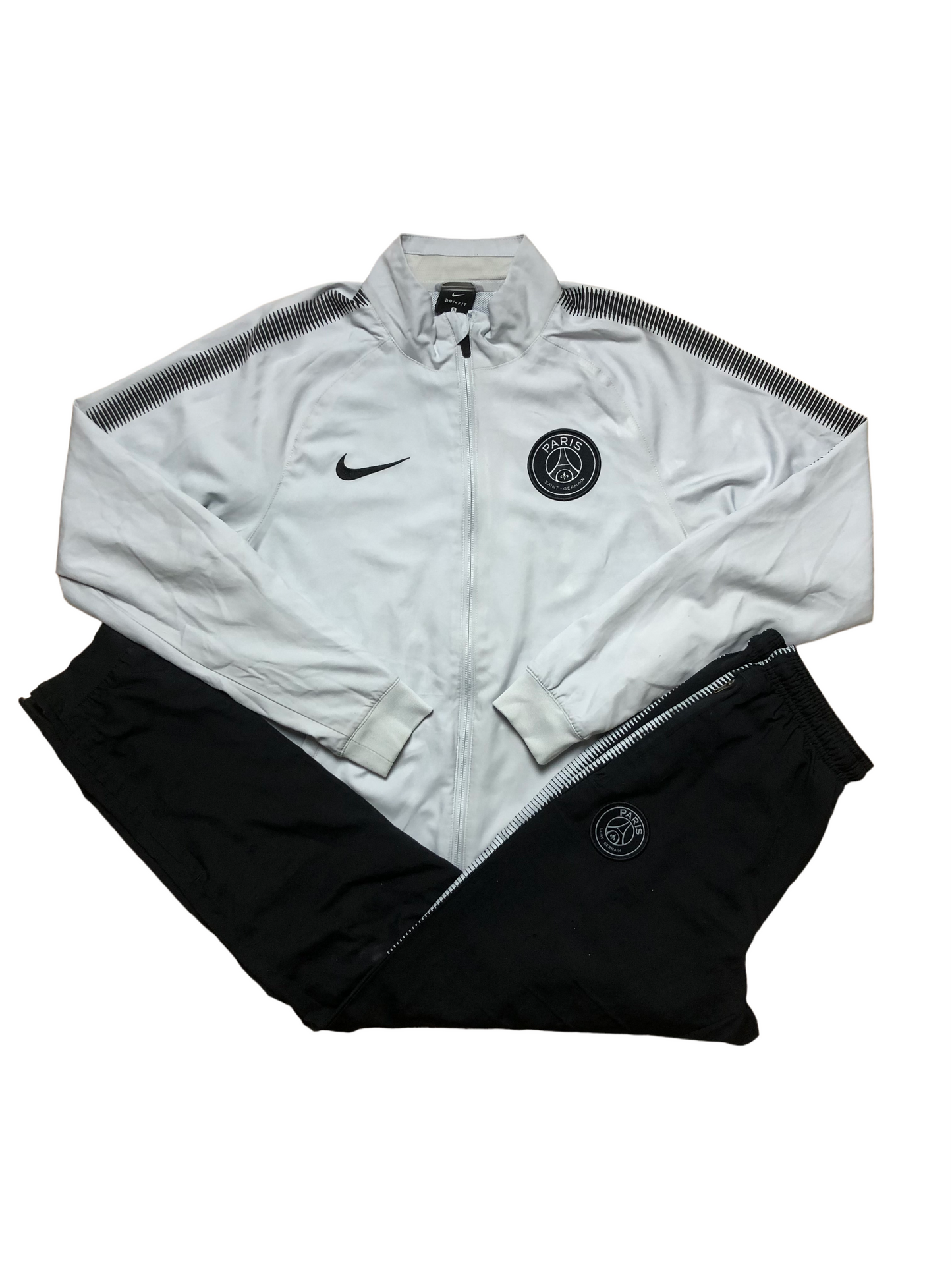 PSG Tracksuit Nike S