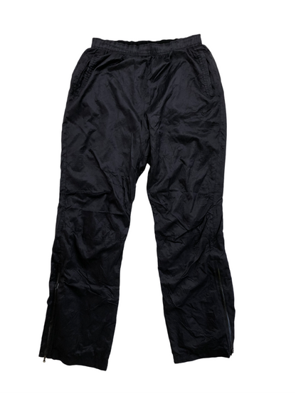 Nike Trackpants schwarz L