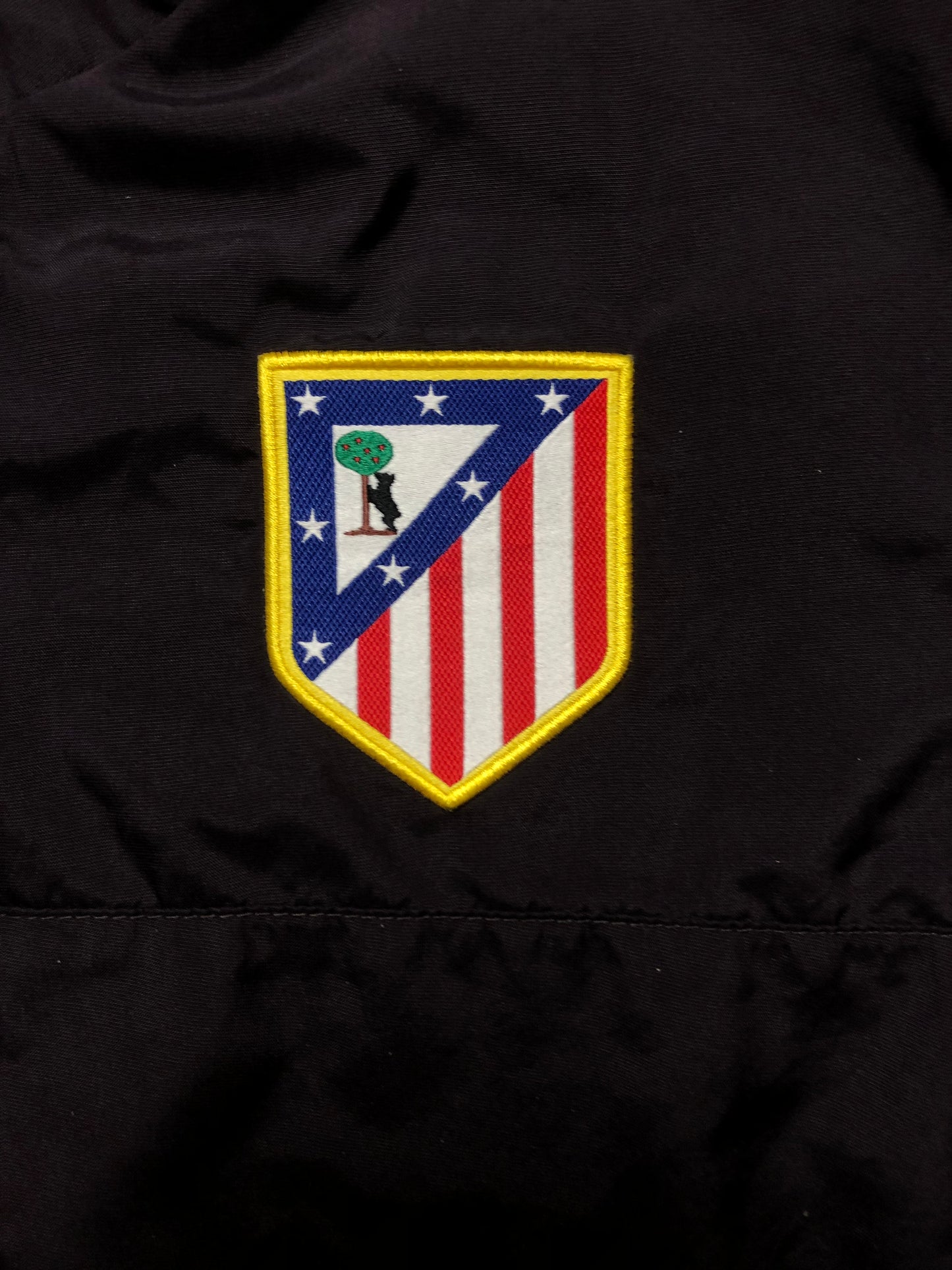 Atlético Madrid Tracksuit Nike S