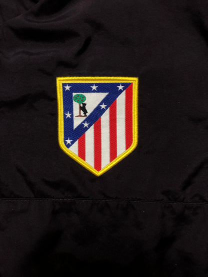 Atlético Madrid Tracksuit Nike S