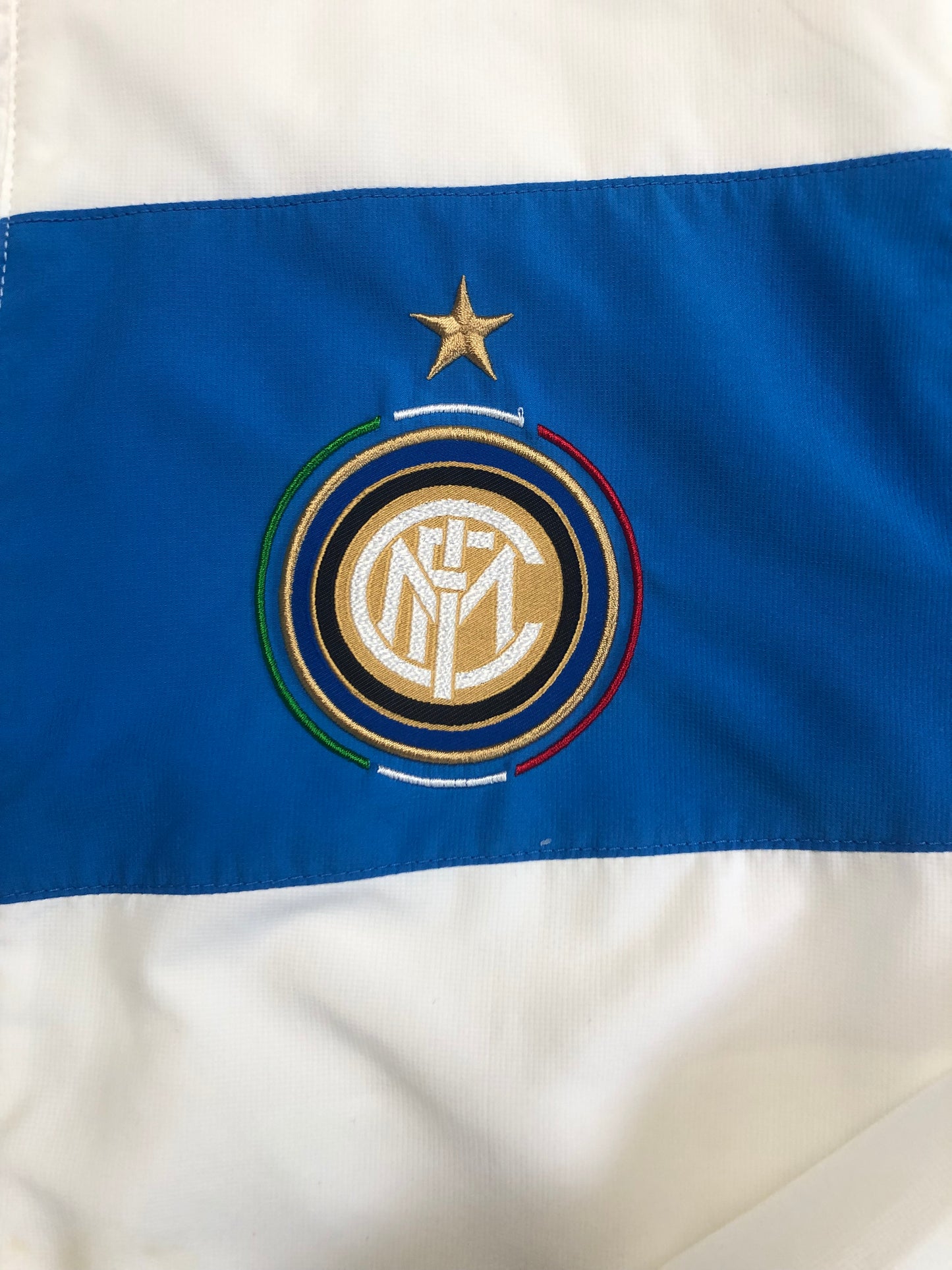Inter Mailand Tracksuit Nike L