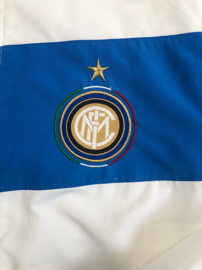 Inter Mailand Tracksuit Nike L