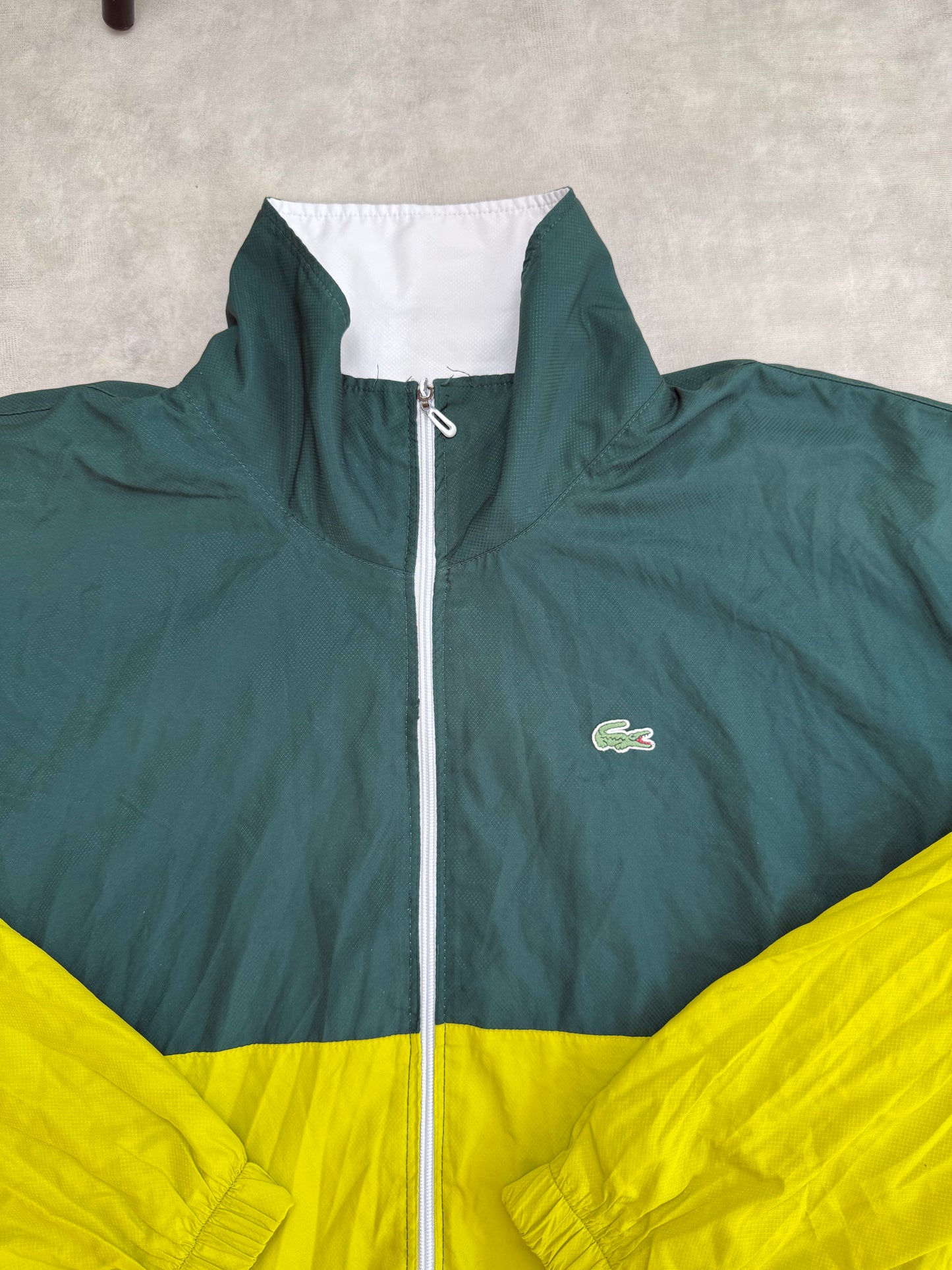 Lacoste Trackjacket L