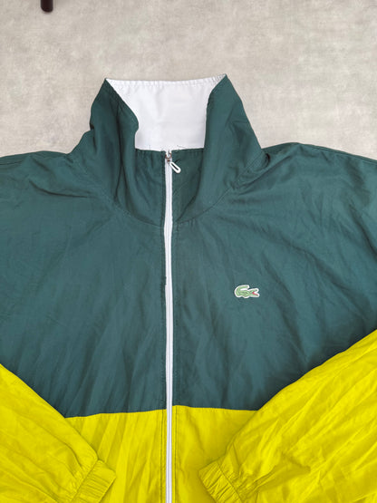 Lacoste Trackjacket L