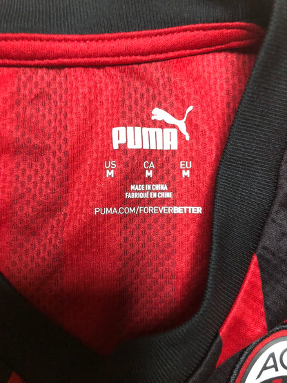 AC Milan Trikot Puma M