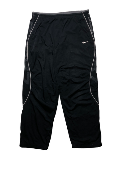 Nike Air Max Trackpants schwarz L