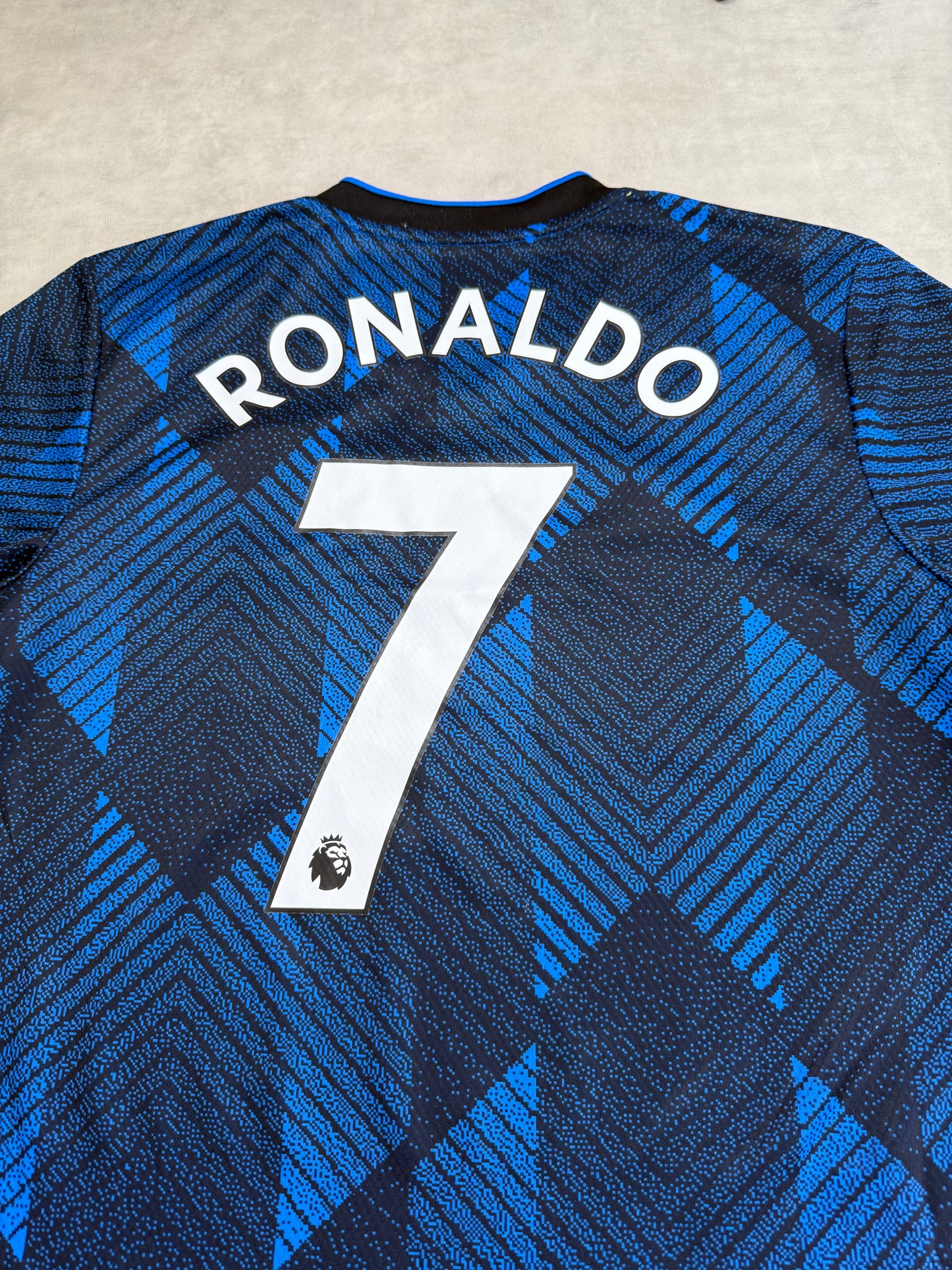 Manchester United Cristiano Ronaldo Trikot Adidas M