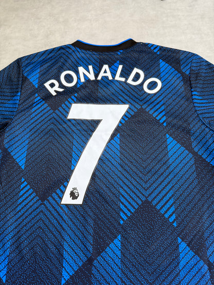 Manchester United Cristiano Ronaldo Trikot Adidas M