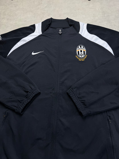 Juventus Turin Trackjacket Nike L 2005