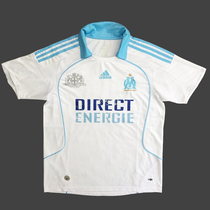 Olympique Marseille Niang Trikot XL