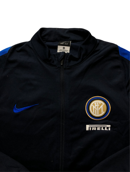 Inter Mailand Tracksuit Nike M