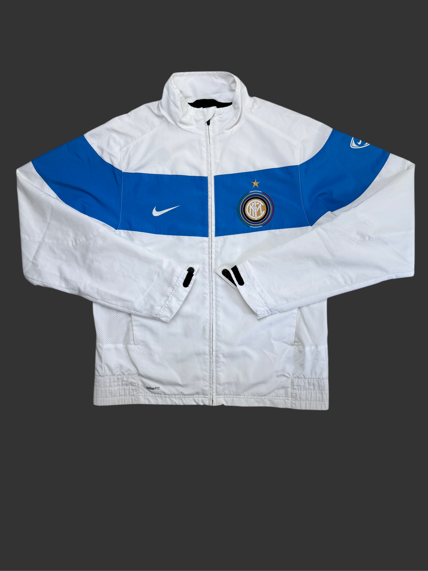 Inter Mailand Trackjacket Nike M 2009