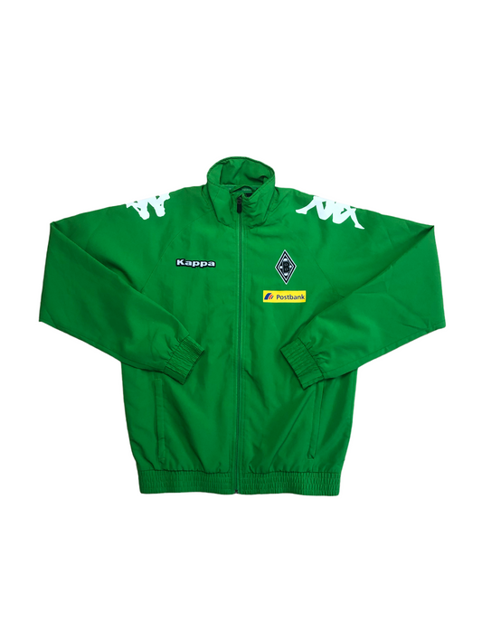 Borussia Mönchengladbach Trackjacket Kappa S