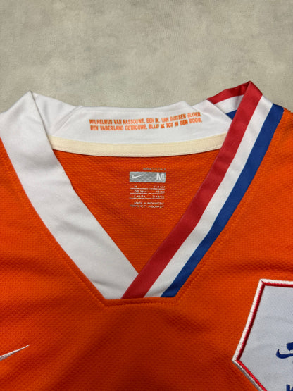 Niederlande Trikot Nike M
