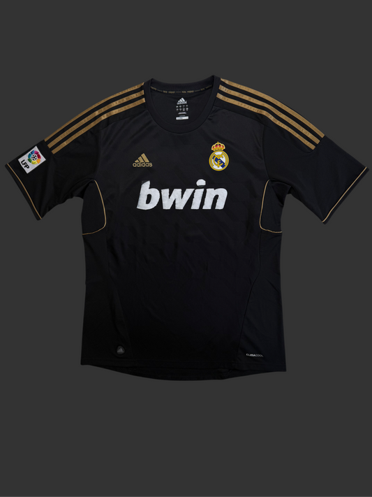 Real Madrid Cristiano Ronaldo Trikot Adidas L 2011