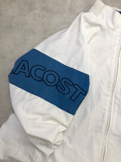 Lacoste Trackjacket L