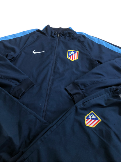 Atlético Madrid Tracksuit Nike M