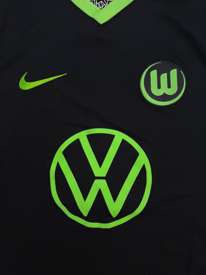 VFL Wolfsburg Trikot Nike S